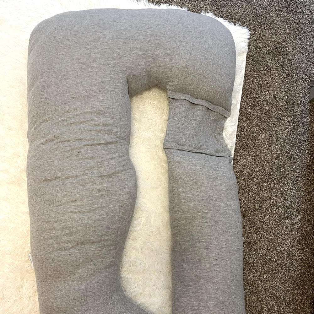 Pharmedoc pregnancy pillow new